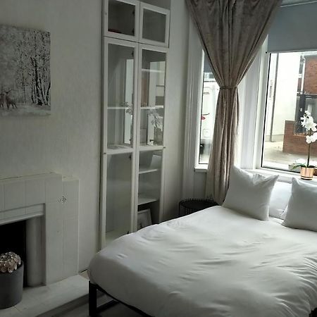 Aunty Katie'S House, Ni Tourist Board Certified With Free Continental Breakfast Apartment Belfast Bagian luar foto
