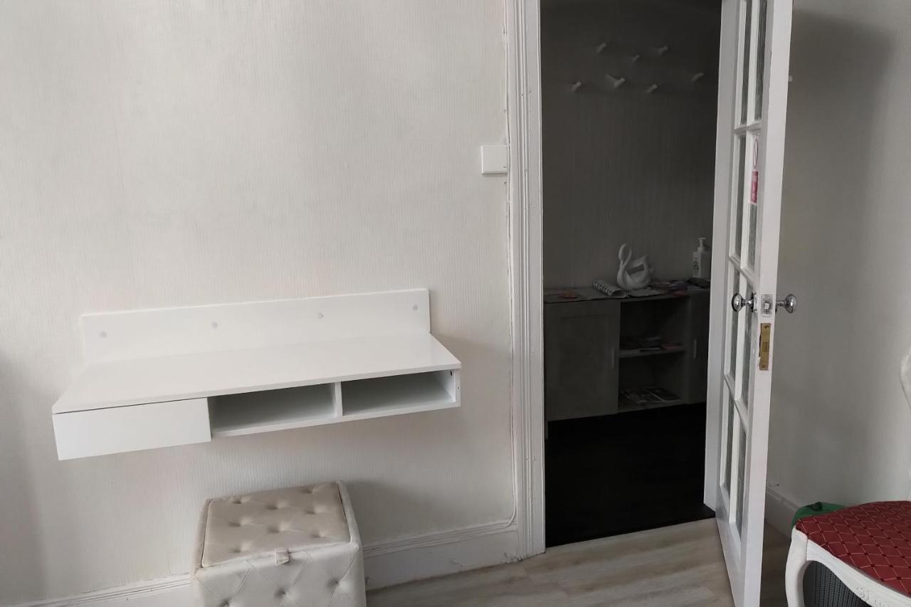 Aunty Katie'S House, Ni Tourist Board Certified With Free Continental Breakfast Apartment Belfast Bagian luar foto