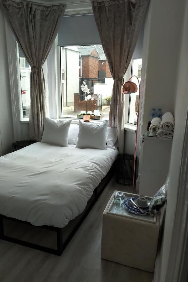 Aunty Katie'S House, Ni Tourist Board Certified With Free Continental Breakfast Apartment Belfast Bagian luar foto