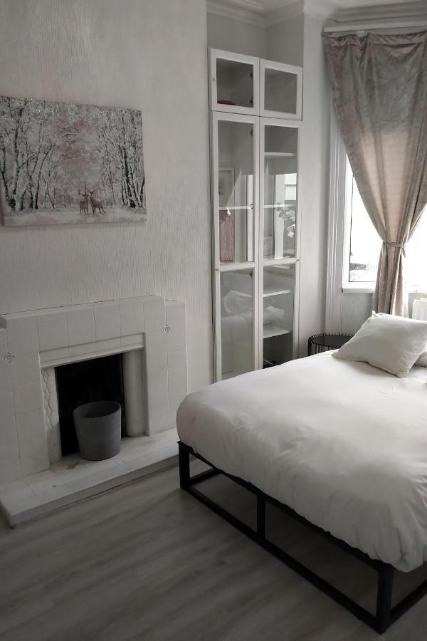 Aunty Katie'S House, Ni Tourist Board Certified With Free Continental Breakfast Apartment Belfast Bagian luar foto