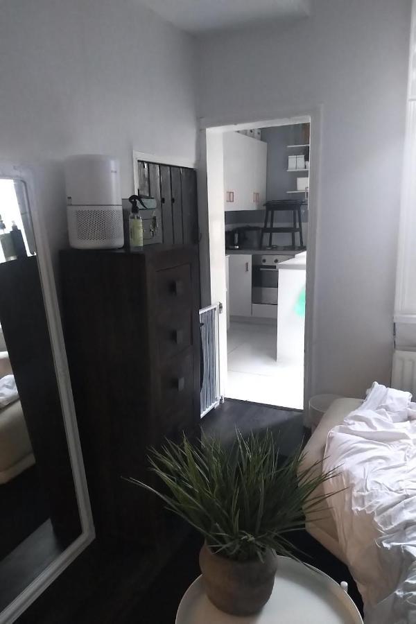 Aunty Katie'S House, Ni Tourist Board Certified With Free Continental Breakfast Apartment Belfast Bagian luar foto