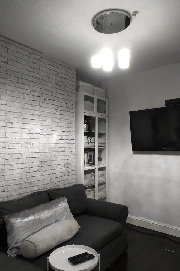 Aunty Katie'S House, Ni Tourist Board Certified With Free Continental Breakfast Apartment Belfast Bagian luar foto