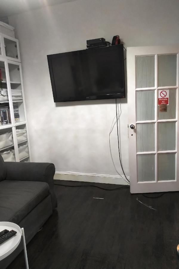 Aunty Katie'S House, Ni Tourist Board Certified With Free Continental Breakfast Apartment Belfast Bagian luar foto