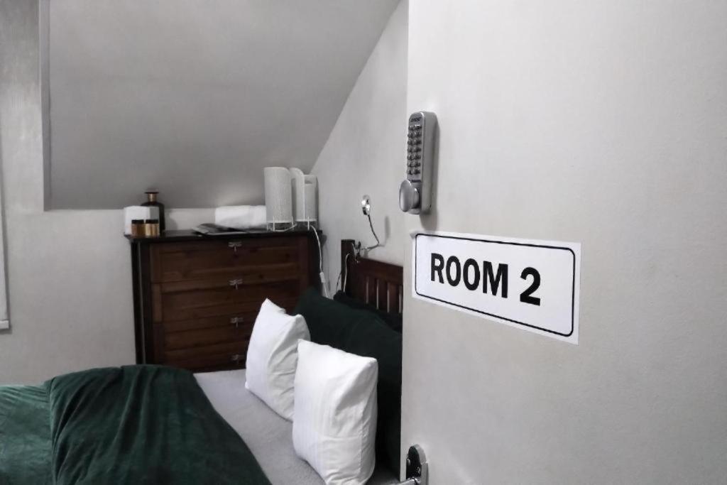 Aunty Katie'S House, Ni Tourist Board Certified With Free Continental Breakfast Apartment Belfast Bagian luar foto