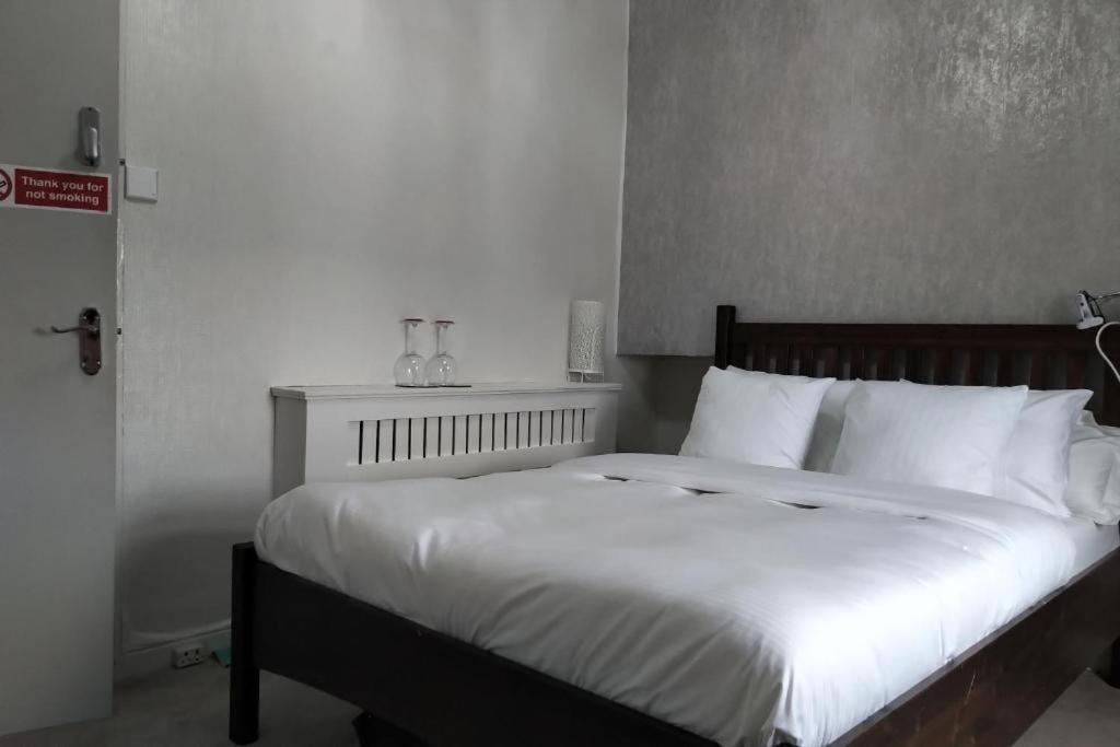 Aunty Katie'S House, Ni Tourist Board Certified With Free Continental Breakfast Apartment Belfast Bagian luar foto