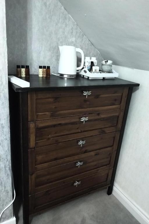 Aunty Katie'S House, Ni Tourist Board Certified With Free Continental Breakfast Apartment Belfast Bagian luar foto