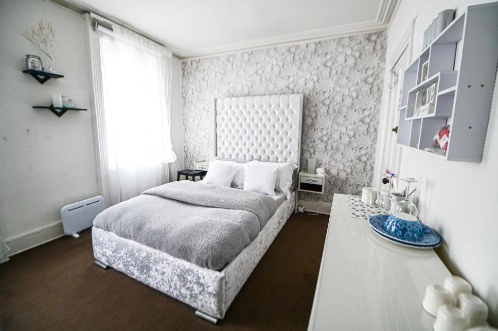Aunty Katie'S House, Ni Tourist Board Certified With Free Continental Breakfast Apartment Belfast Bagian luar foto