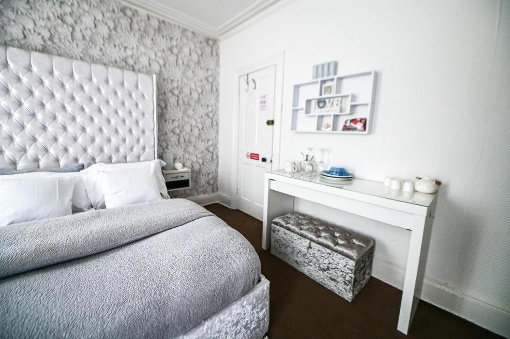 Aunty Katie'S House, Ni Tourist Board Certified With Free Continental Breakfast Apartment Belfast Bagian luar foto