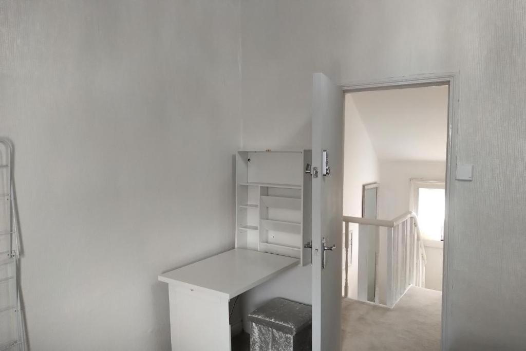 Aunty Katie'S House, Ni Tourist Board Certified With Free Continental Breakfast Apartment Belfast Bagian luar foto