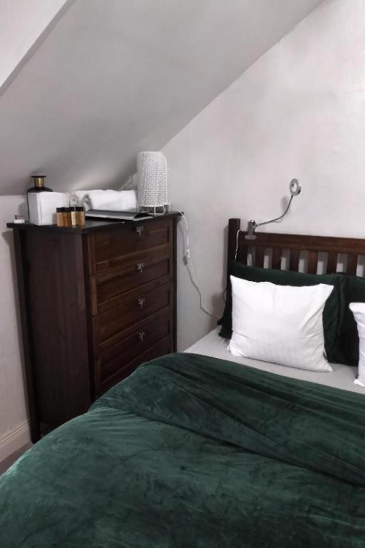 Aunty Katie'S House, Ni Tourist Board Certified With Free Continental Breakfast Apartment Belfast Bagian luar foto
