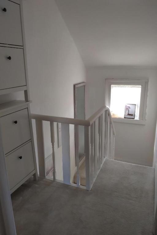 Aunty Katie'S House, Ni Tourist Board Certified With Free Continental Breakfast Apartment Belfast Bagian luar foto
