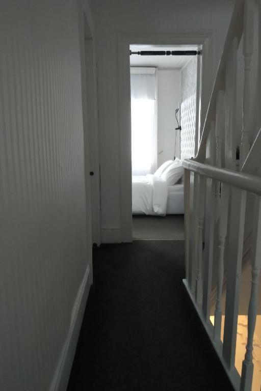 Aunty Katie'S House, Ni Tourist Board Certified With Free Continental Breakfast Apartment Belfast Bagian luar foto