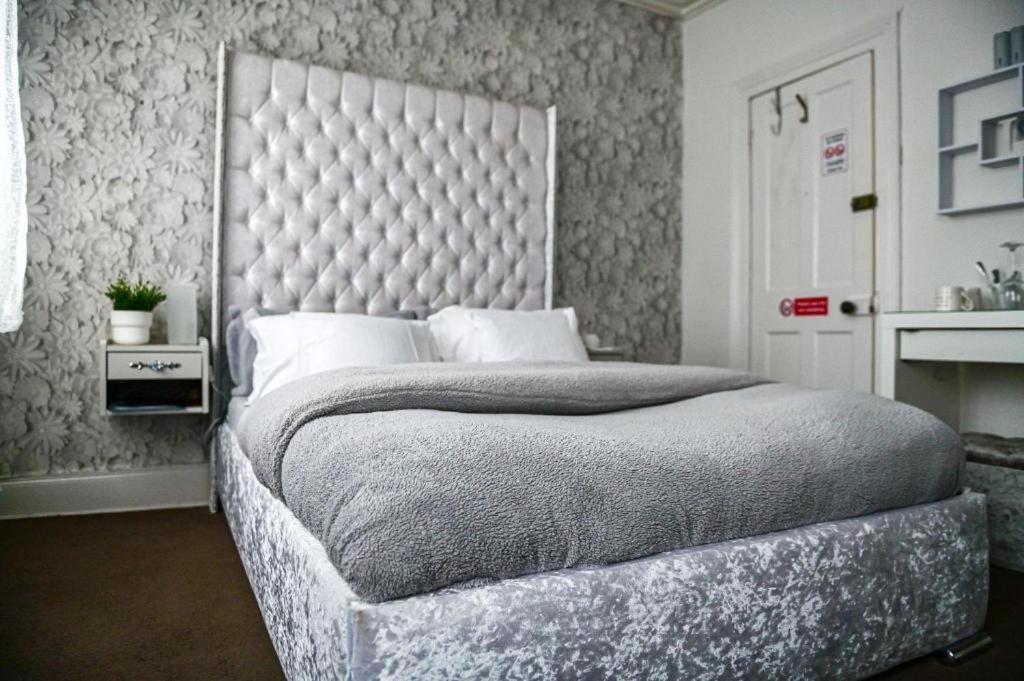 Aunty Katie'S House, Ni Tourist Board Certified With Free Continental Breakfast Apartment Belfast Bagian luar foto