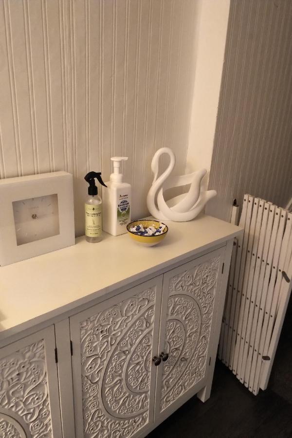 Aunty Katie'S House, Ni Tourist Board Certified With Free Continental Breakfast Apartment Belfast Bagian luar foto