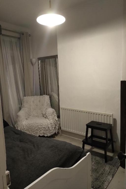 Aunty Katie'S House, Ni Tourist Board Certified With Free Continental Breakfast Apartment Belfast Bagian luar foto